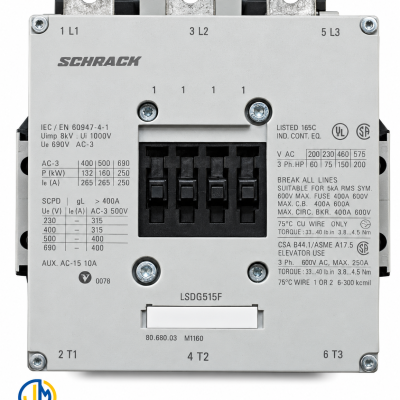 LSDG515F