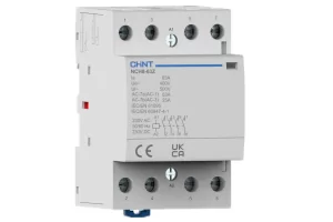 شناخت دقیق کاربرد قبل از خرید کنتاکتور سه فاز