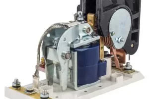 انتخاب کنتاکتور فقط بر اساس آمپر نامی - الکتروجین مولر