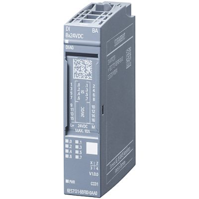ماژول دیجیتال 6ES7131-6BF00-OAAO