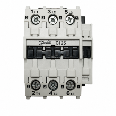 کنتاکتور آسانسور CI25