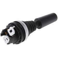 هد شاسی جوی استیک دو طرفه افقی M22-WJ2H