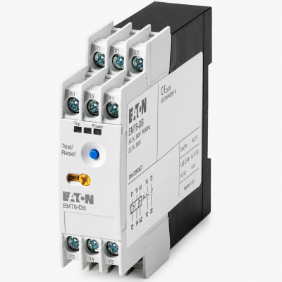 رله ترمیستور EMT6-DB