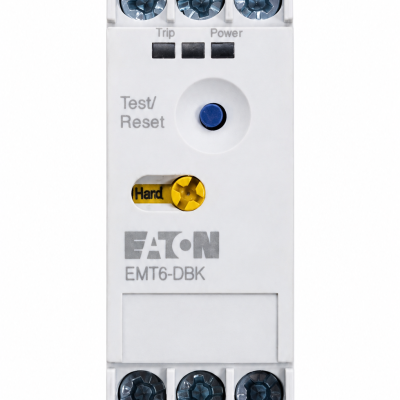 رله ترمیستور EMT6-DBK