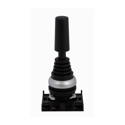 هد شاسی جوی استیک دو طرفه عمودی M22-WJ2V