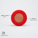 سیم افشان کم دود و بدون هالوژن بدون نوار میکا آرین ابهر - الکتروجین مولر